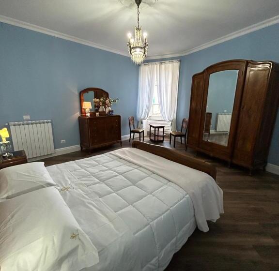 민박 La Casa Di Ilde Maison De Charme Et D Art