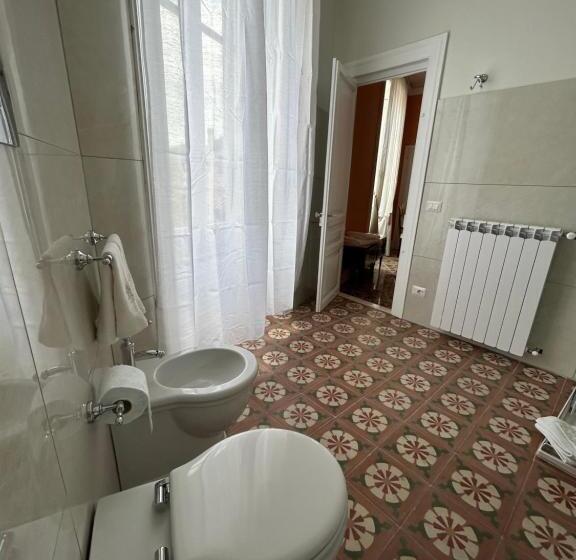 민박 La Casa Di Ilde Maison De Charme Et D Art