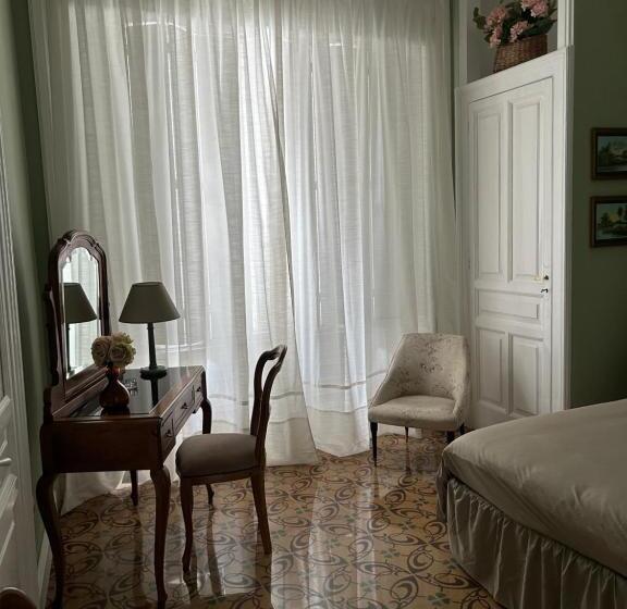 민박 La Casa Di Ilde Maison De Charme Et D Art