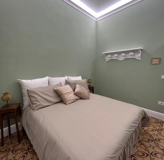 민박 La Casa Di Ilde Maison De Charme Et D Art