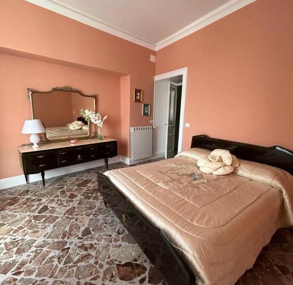 민박 La Casa Di Ilde Maison De Charme Et D Art