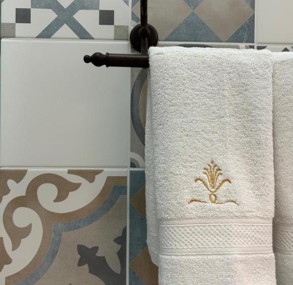 민박 La Casa Di Ilde Maison De Charme Et D Art