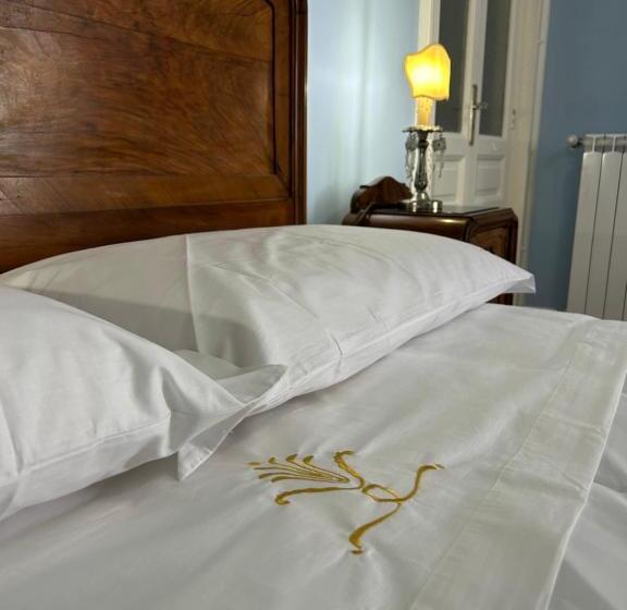 민박 La Casa Di Ilde Maison De Charme Et D Art