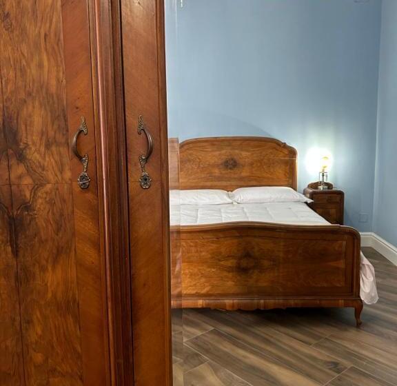 민박 La Casa Di Ilde Maison De Charme Et D Art