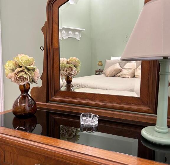 민박 La Casa Di Ilde Maison De Charme Et D Art