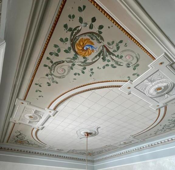 민박 La Casa Di Ilde Maison De Charme Et D Art