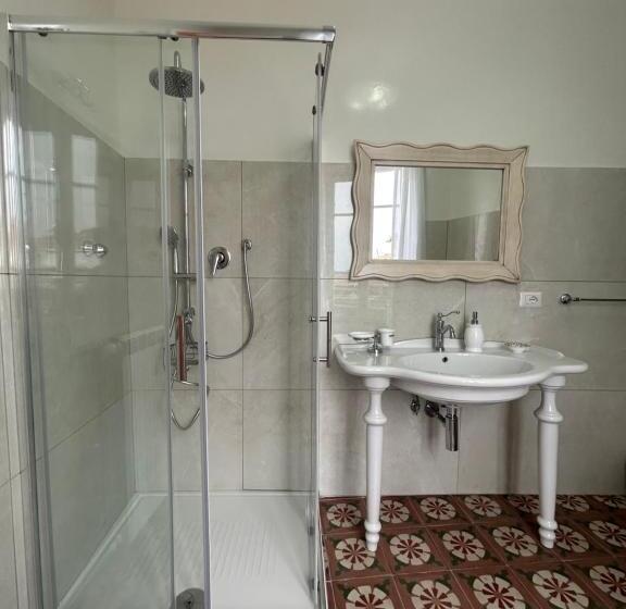 민박 La Casa Di Ilde Maison De Charme Et D Art