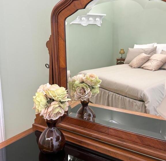 민박 La Casa Di Ilde Maison De Charme Et D Art