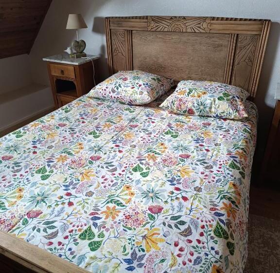 צימר Ker Cabouss