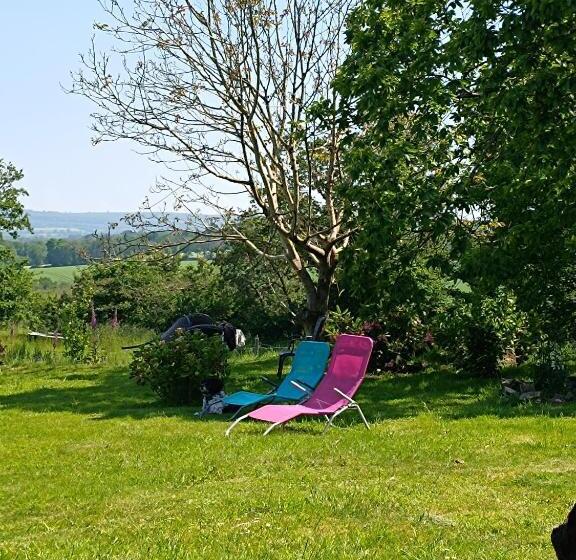 צימר Ker Cabouss