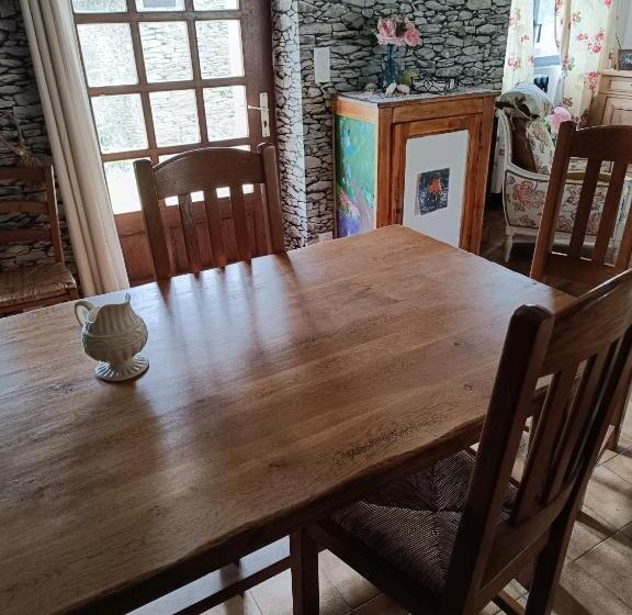 צימר Ker Cabouss