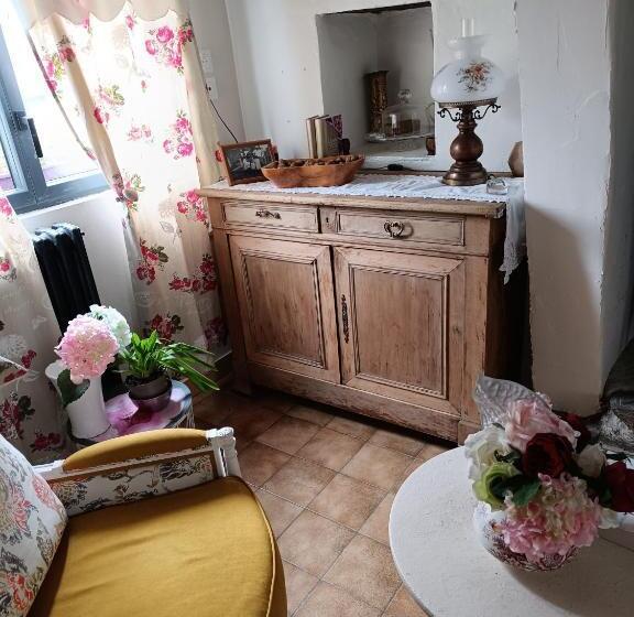 צימר Ker Cabouss