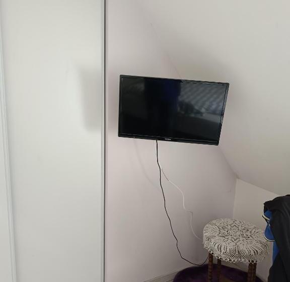 צימר Ker Cabouss