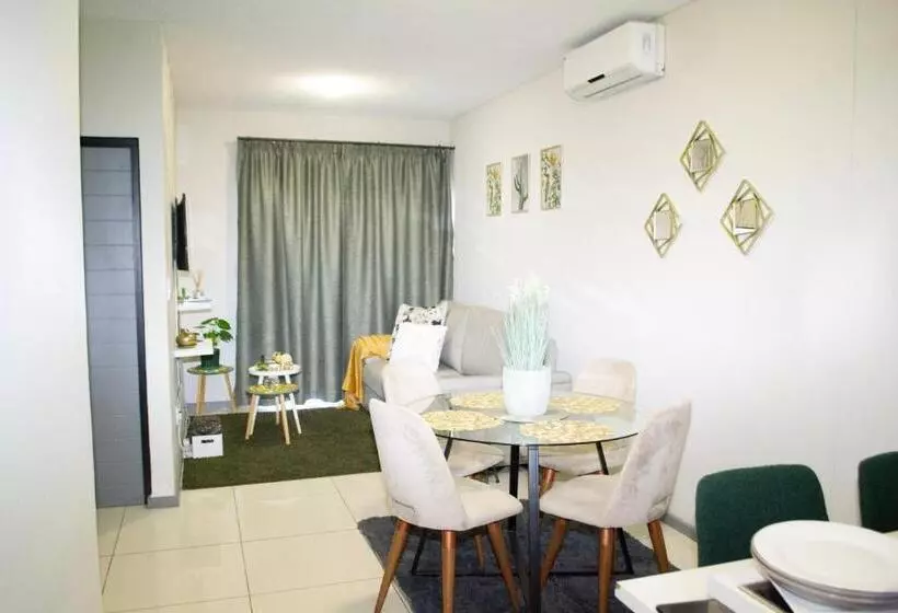 تختخواب و صبحانه Shomer Merensky Apartment