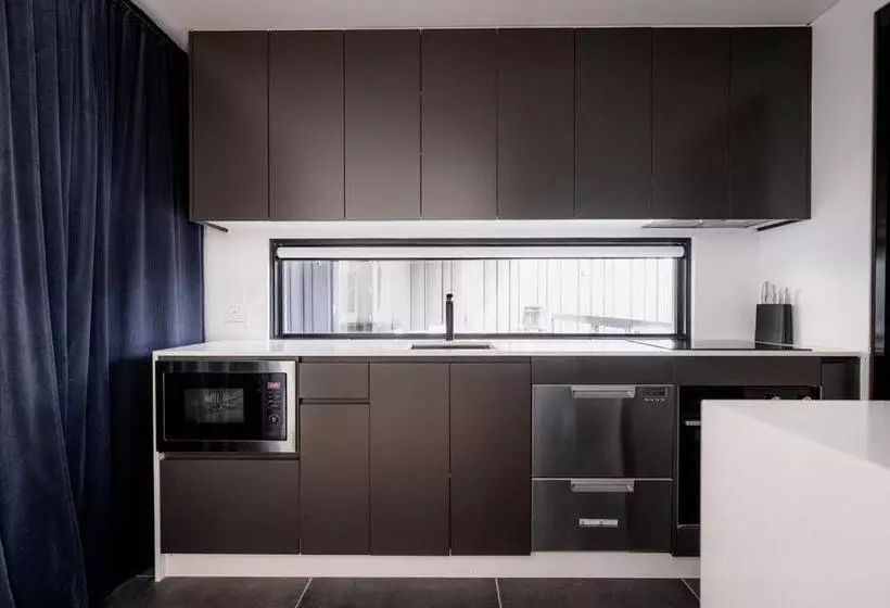Boxwood Mount Nelson, Suite 01b