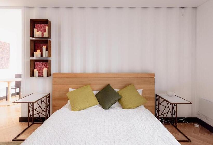 Boxwood Mount Nelson, Suite 01b