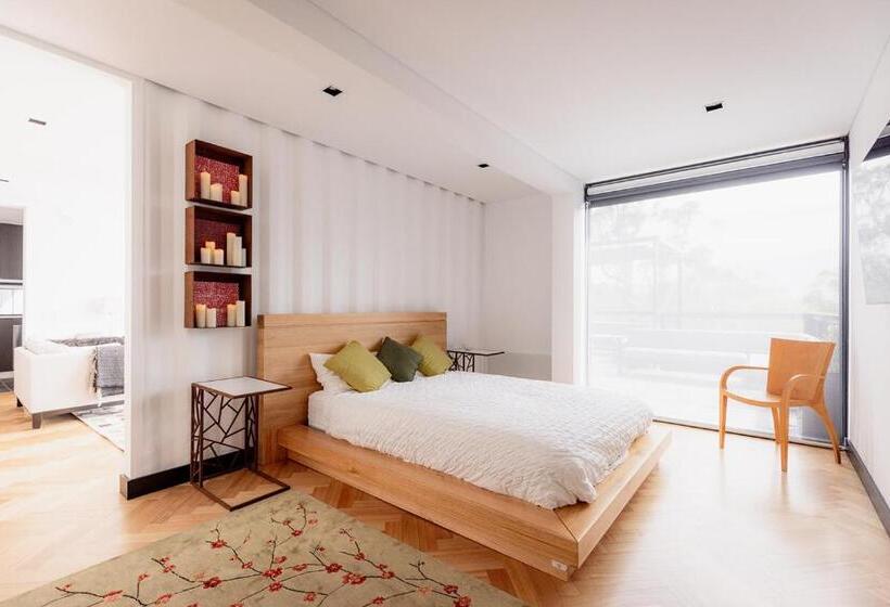 Boxwood Mount Nelson, Suite 01b