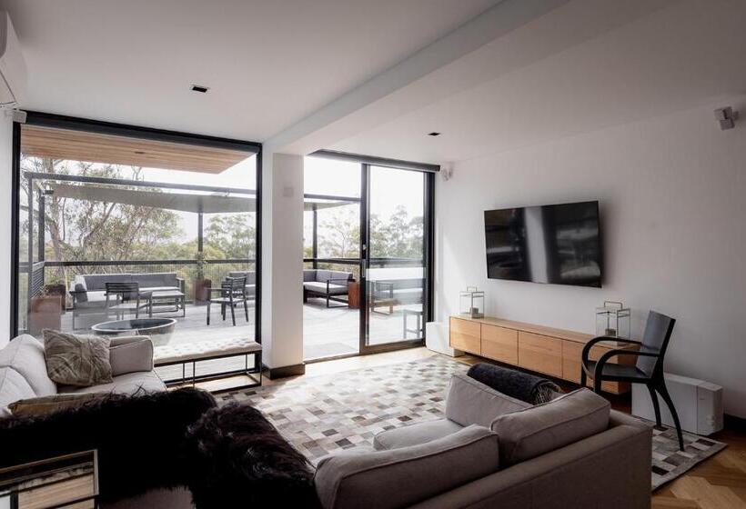 Boxwood Mount Nelson, Suite 01b