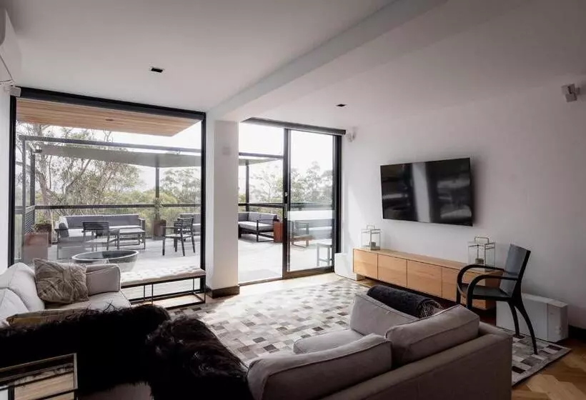 Boxwood Mount Nelson, Suite 01b