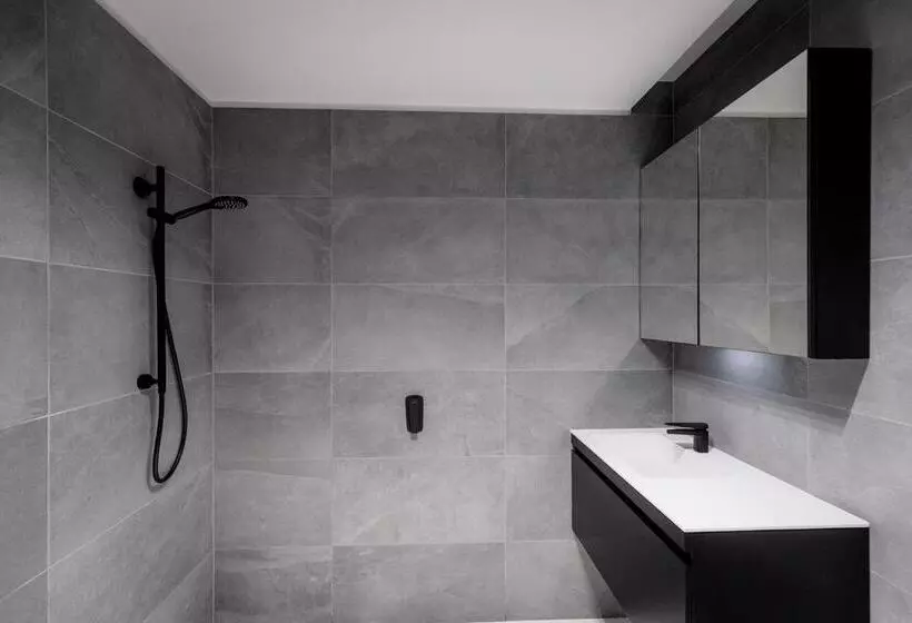 Boxwood Mount Nelson, Suite 01b