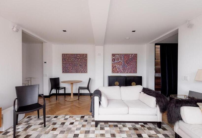 Boxwood Mount Nelson, Suite 01b