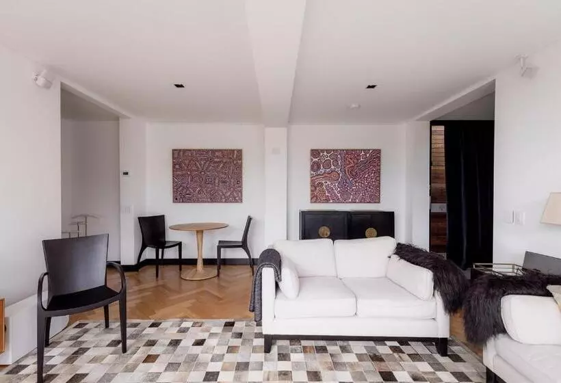 Boxwood Mount Nelson, Suite 01b