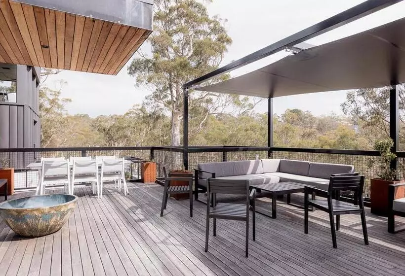 Boxwood Mount Nelson, Suite 01b
