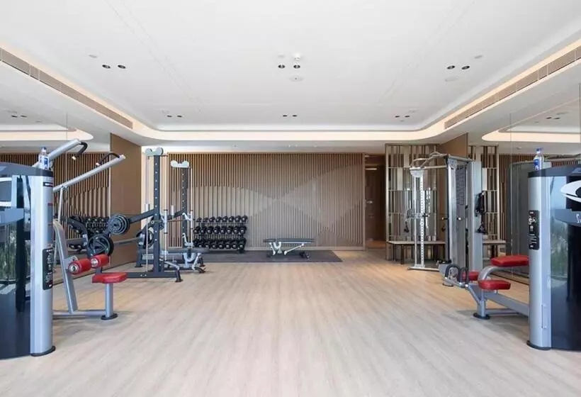 Quanzhou C&d Hotel Donghai Quanzhou