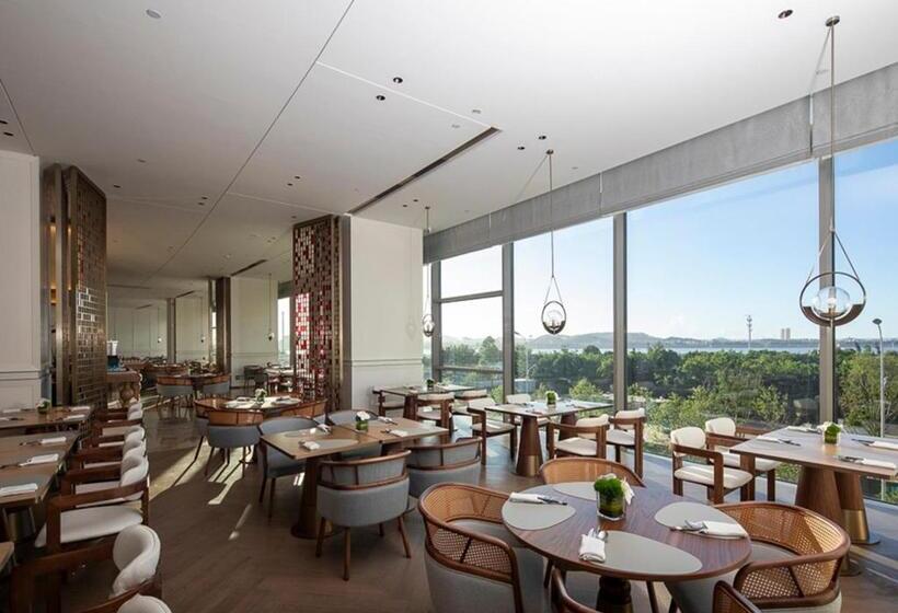 Quanzhou C&d Hotel Donghai Quanzhou