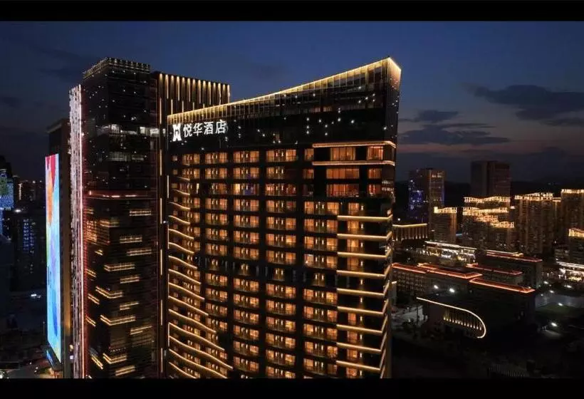 Quanzhou C&d Hotel Donghai Quanzhou