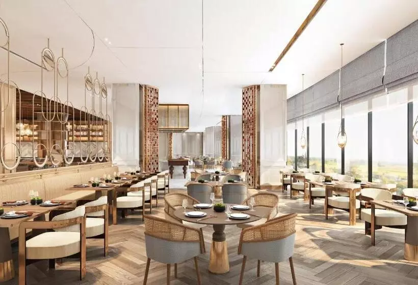 Quanzhou C&d Hotel Donghai Quanzhou