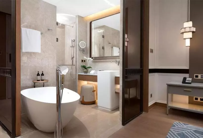 Quanzhou C&d Hotel Donghai Quanzhou