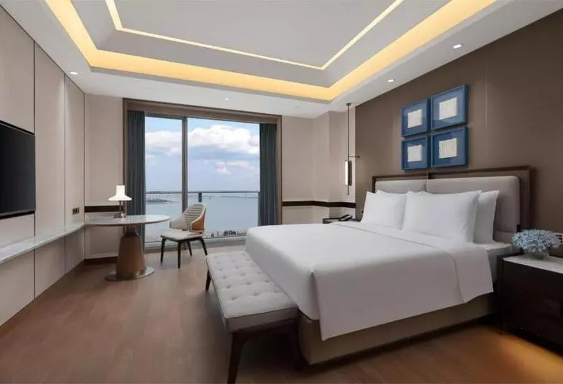 Quanzhou C&d Hotel Donghai Quanzhou