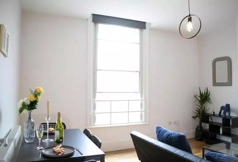 Fortunae City Center Ensuite Apartments