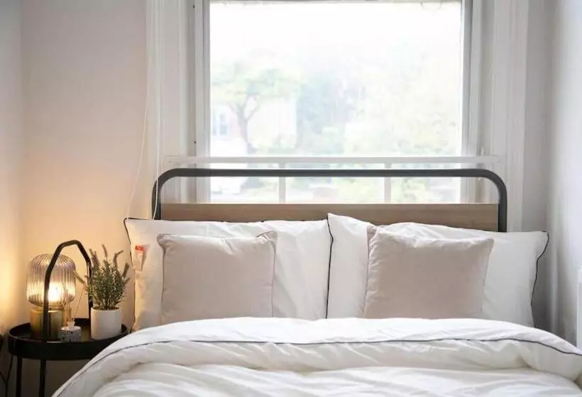 Fortunae City Center Ensuite Apartments