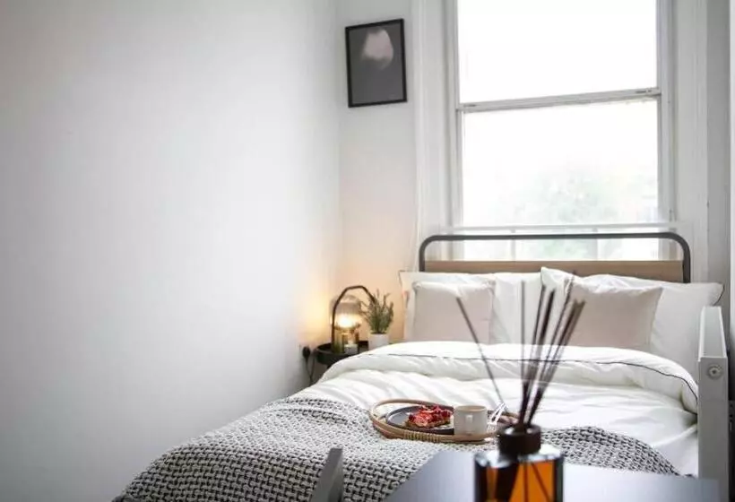 Fortunae City Center Ensuite Apartments