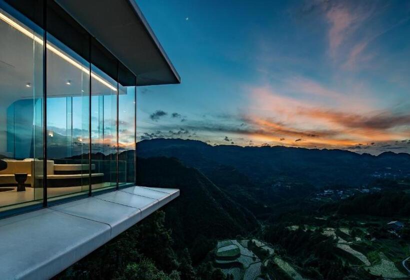 Hotel 雷山西江龙塘山房