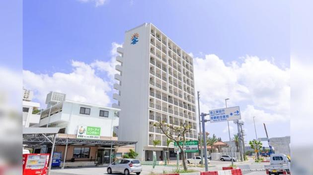 ホテル Airport View Naha   Vacation Stay 02391v