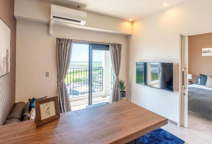 ホテル Airport View Naha   Vacation Stay 02391v