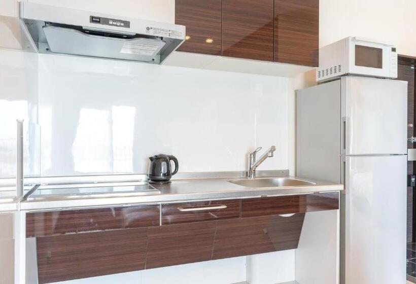 ホテル Airport View Naha   Vacation Stay 02391v