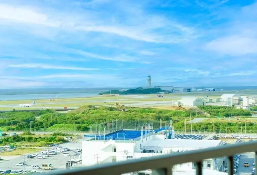 ホテル Airport View Naha   Vacation Stay 02391v