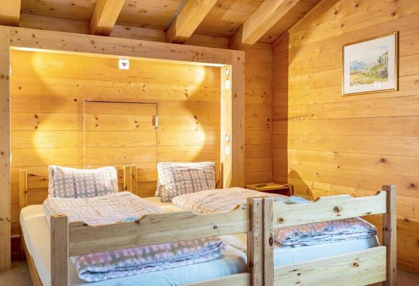 호텔 Berghaus Leiterli