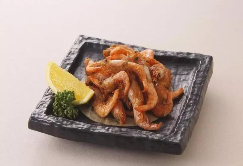 ホテル Business Inn Norte Nakajima Park Vacation Stay 08738v