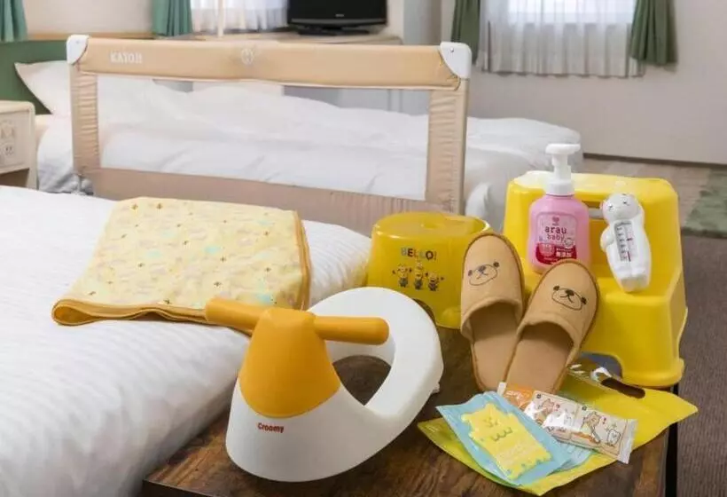 ホテル Business Inn Norte Nakajima Park Vacation Stay 08738v