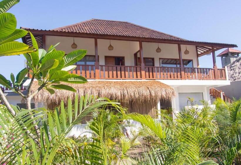 فندق Coco Breeze Spa