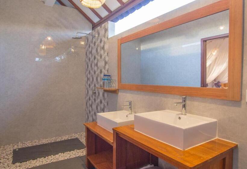 فندق Coco Breeze Spa