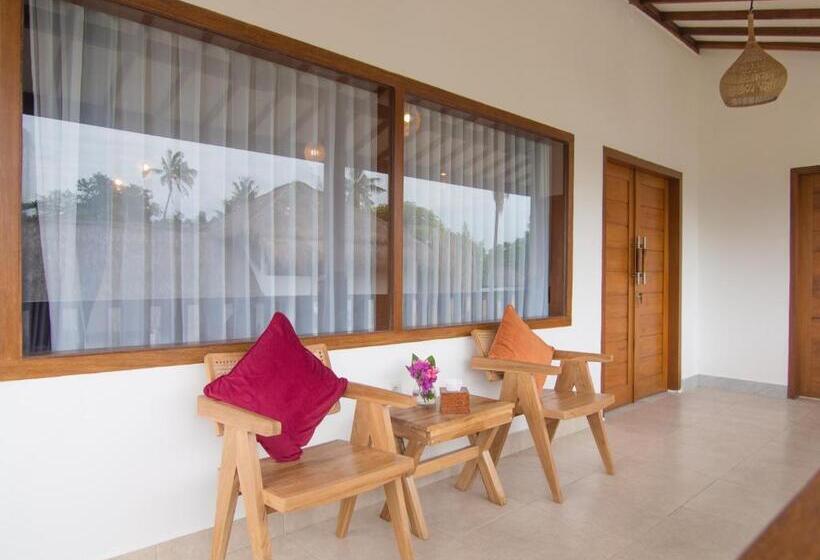 فندق Coco Breeze Spa