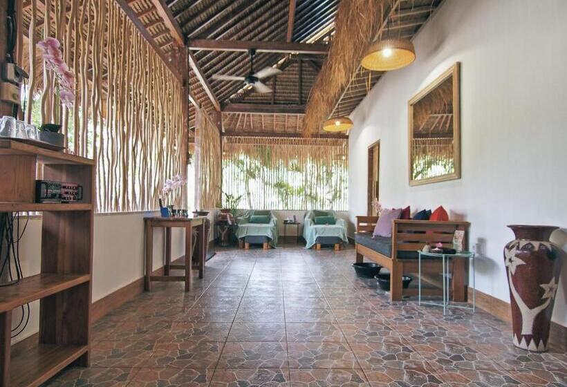 فندق Coco Breeze Spa