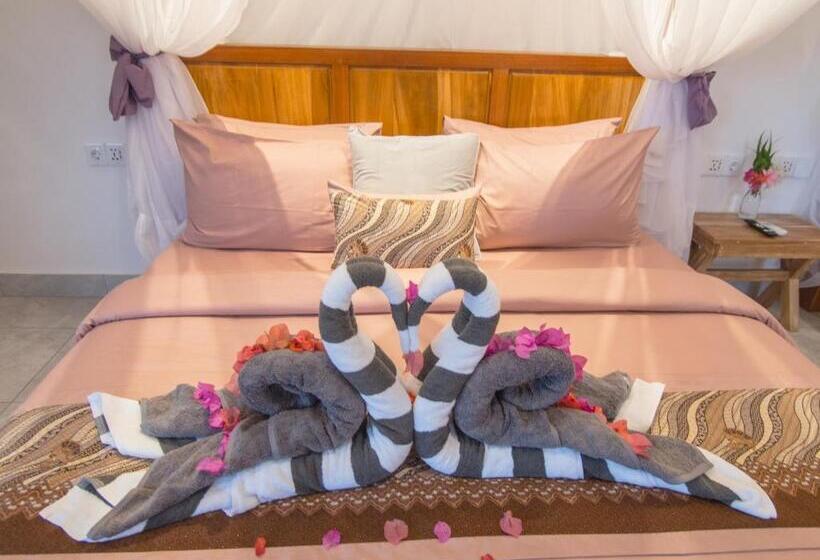 فندق Coco Breeze Spa