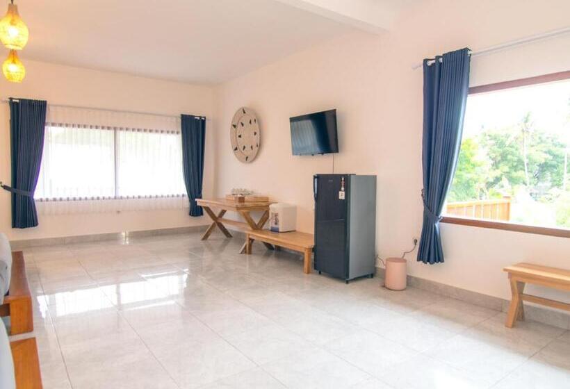 فندق Coco Breeze Spa